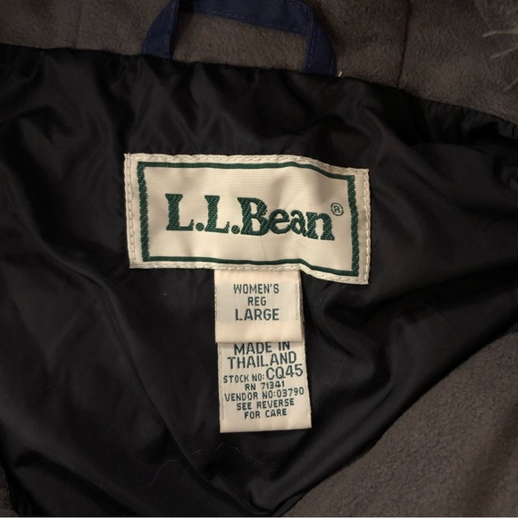❤️L.L. BEAN❤️ - Picture 13 of 14